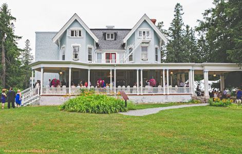 Sir William Mackenzie Inn - 1