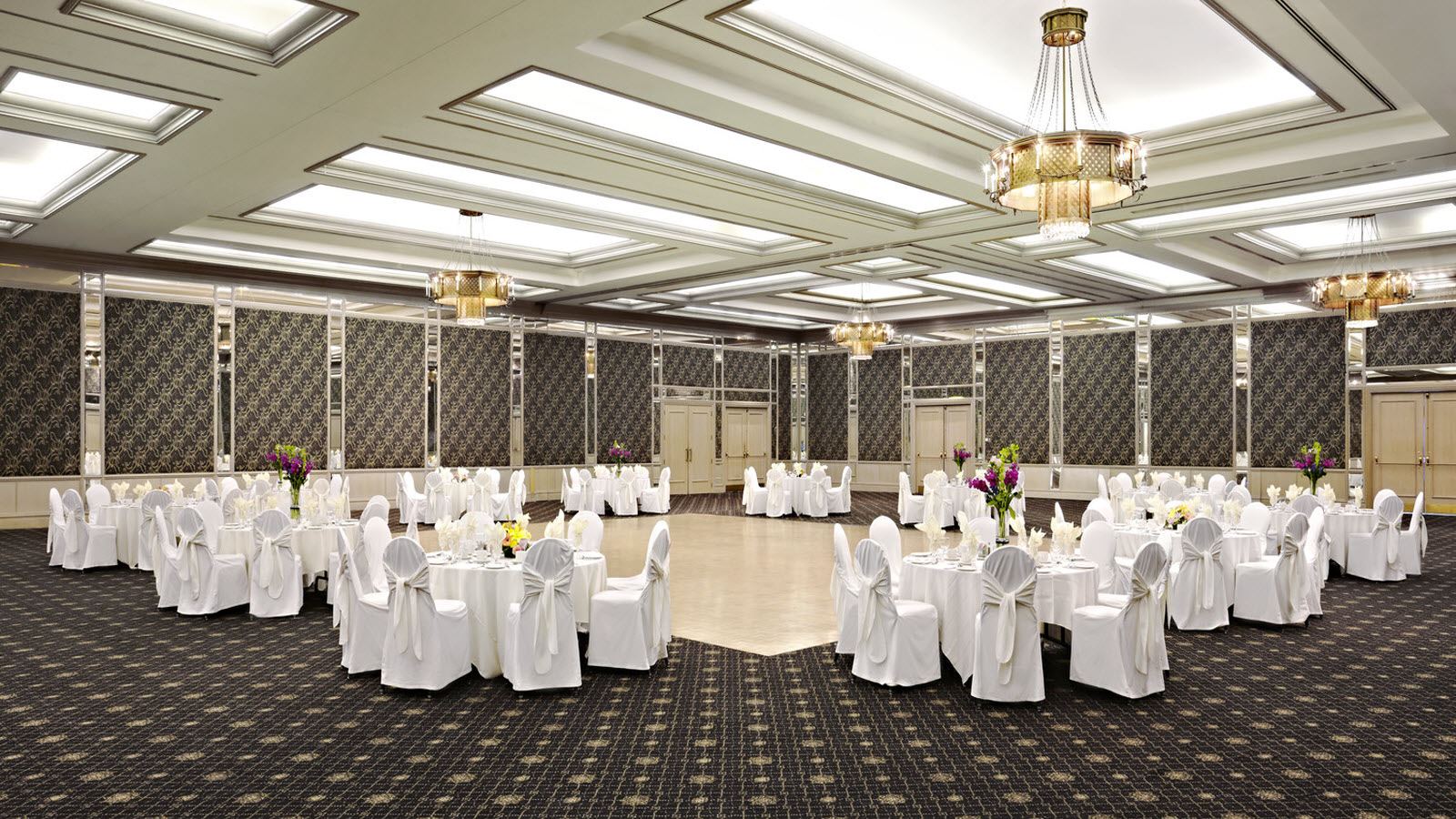 Sheraton Parkway Toronto North - 2