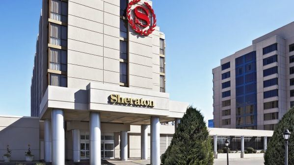 Sheraton Parkway Toronto North - 1