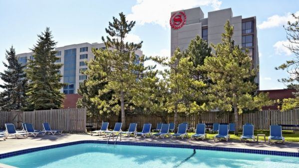 Sheraton Parkway Toronto North - 4