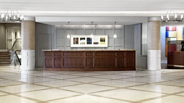 Sheraton Parkway Toronto North - 5