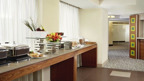 Sheraton Parkway Toronto North - 7