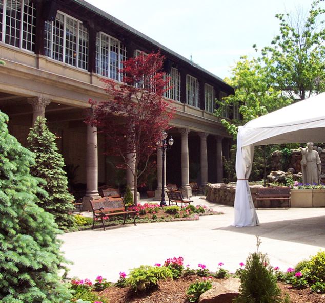 Liberty Grand Entertainment Complex - 3