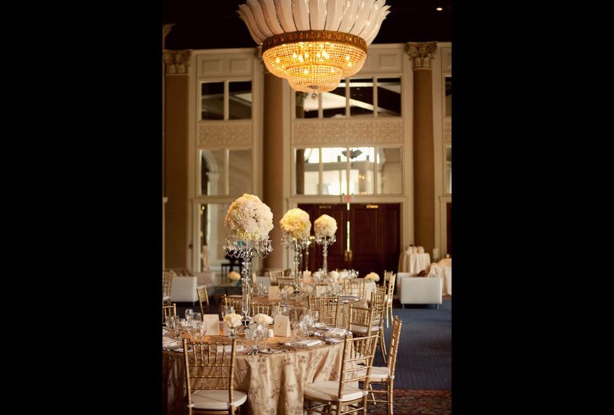 Liberty Grand Entertainment Complex - 6