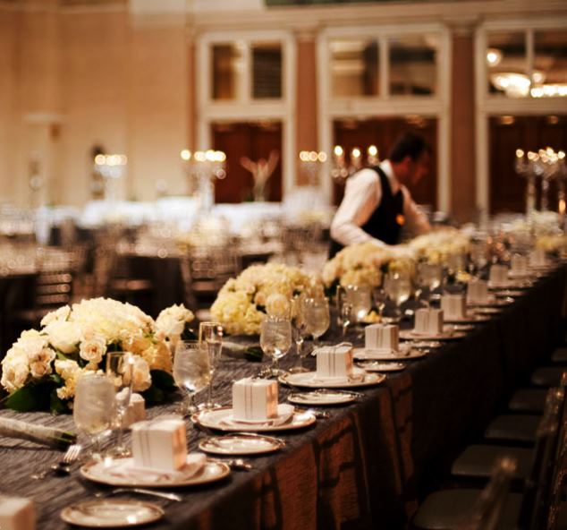 Liberty Grand Entertainment Complex - 7