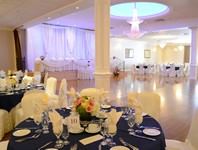 Crystal Grand Banquet Hall - 2