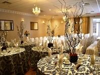 Crystal Grand Banquet Hall - 3