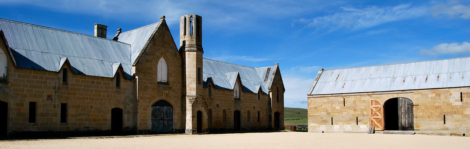 Shene Estate and Distillery - 2