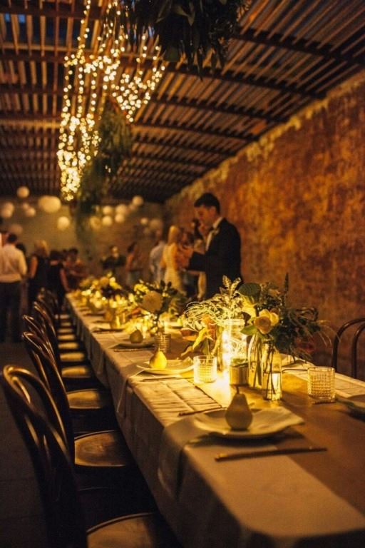 The Yard at The Lock Up - 5