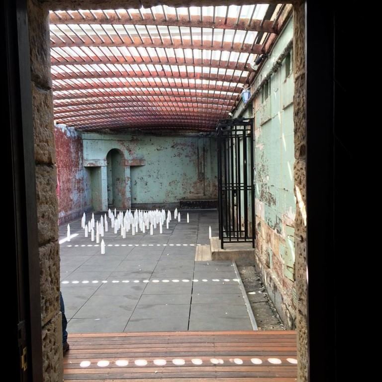 The Yard at The Lock Up - 4