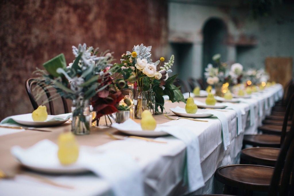 The Yard at The Lock Up - 2