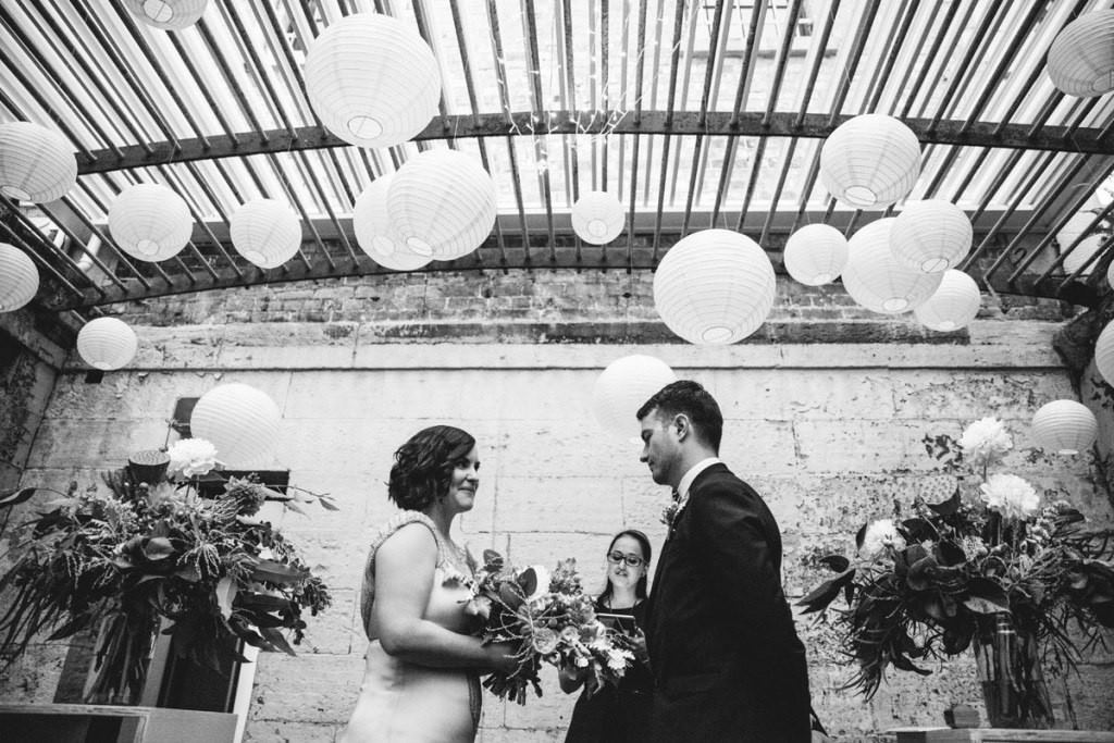 The Yard at The Lock Up - 1