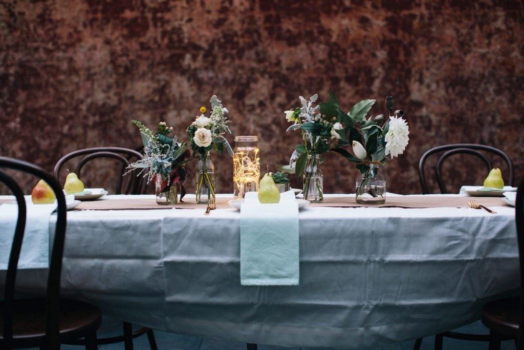 The Yard at The Lock Up - 3