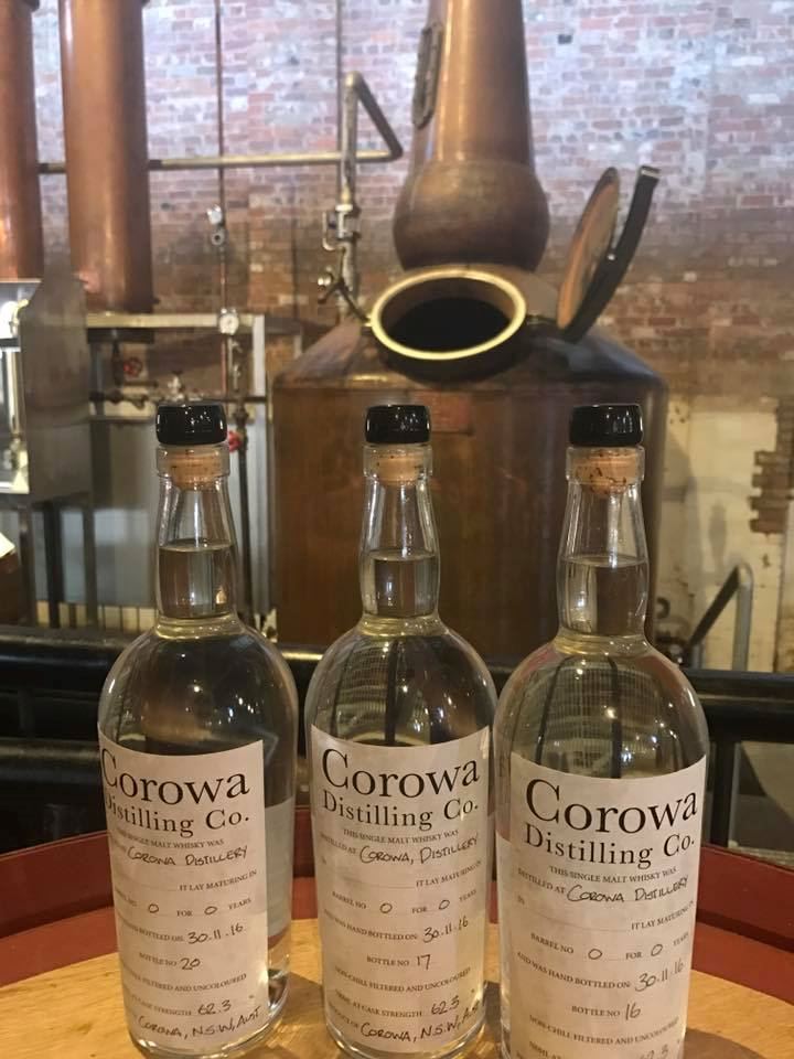 Corowa Whisky and Chocolate - 6