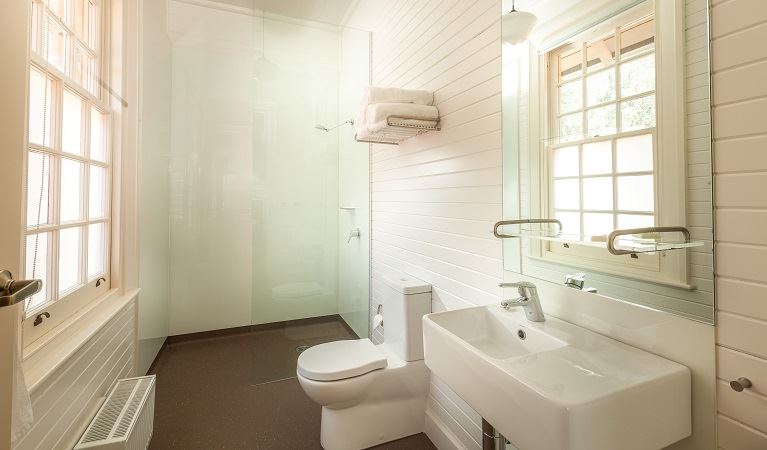 Yarrangobilly Caves House - 6