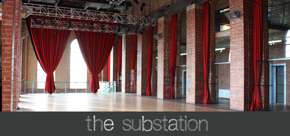 The Substation - 3