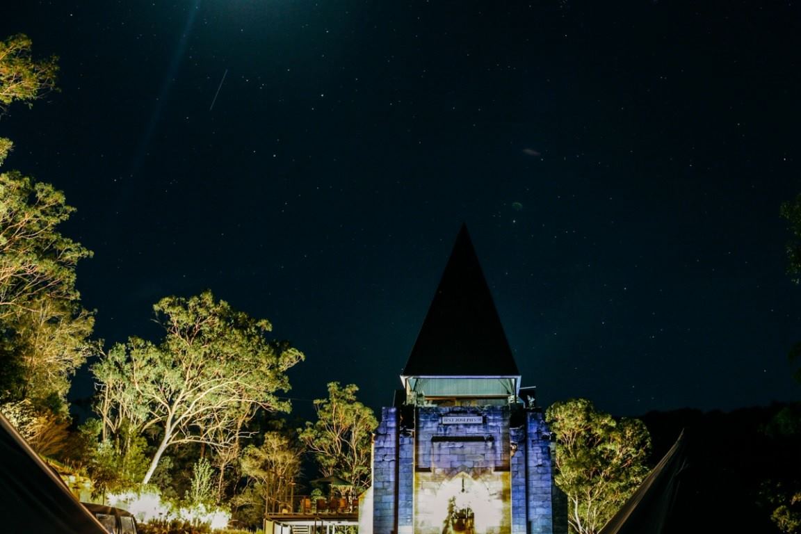 St Josephs Guesthouse - 3