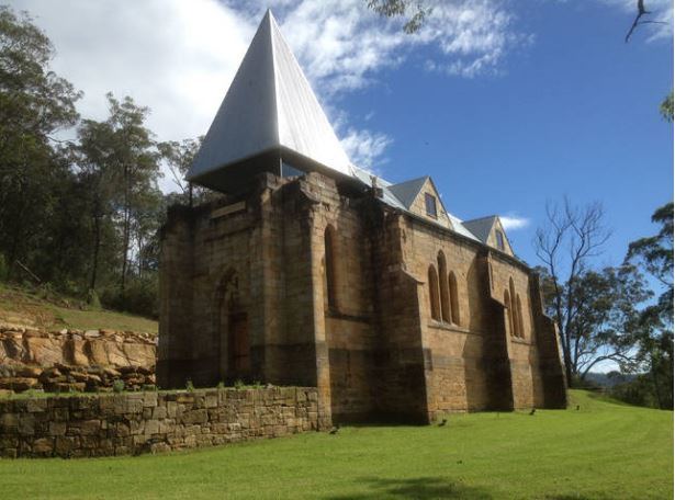 St Josephs Guesthouse - 5