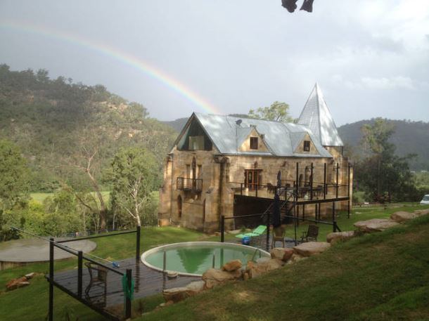 St Josephs Guesthouse - 6