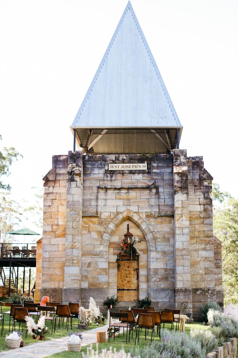 St Josephs Guesthouse - 1