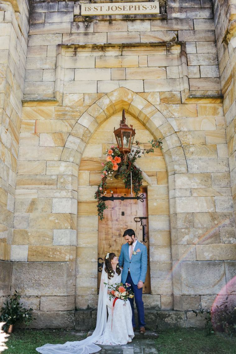 St Josephs Guesthouse - 2