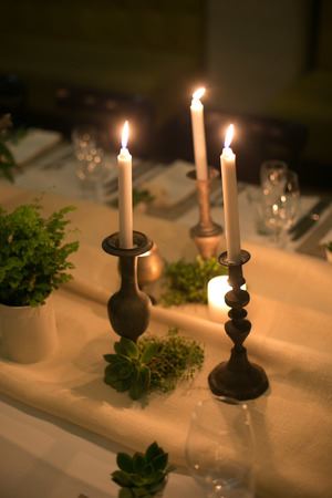 The Trustee Bar and Bistro - 4