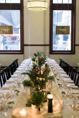 The Trustee Bar and Bistro - 3