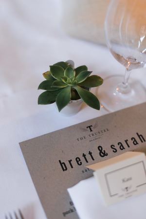 The Trustee Bar and Bistro - 6