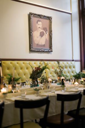 The Trustee Bar and Bistro - 2