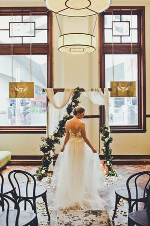 The Trustee Bar and Bistro - 1