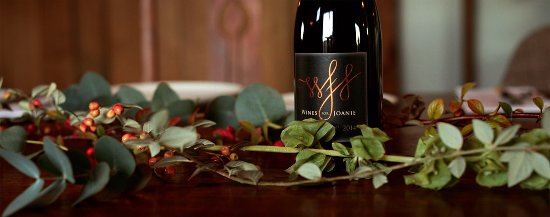 Wines for Joanie - 2