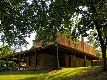 Wandiligong Public Hall - 1