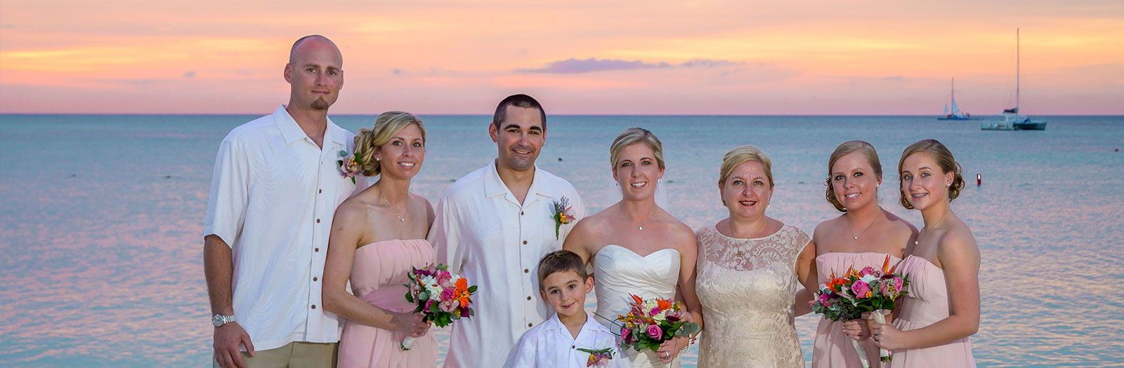 Playa Linda Beach Resort - 1