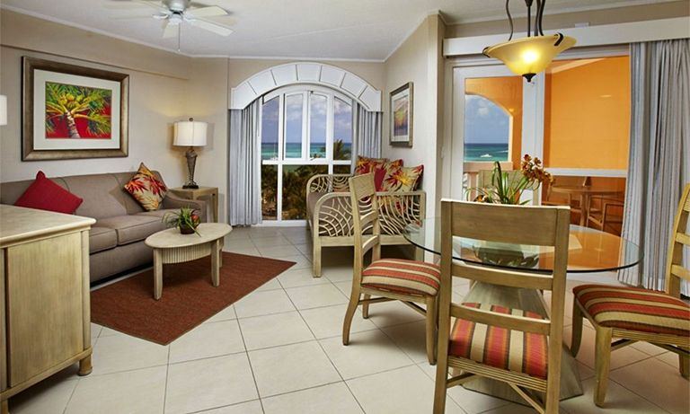 Playa Linda Beach Resort - 6