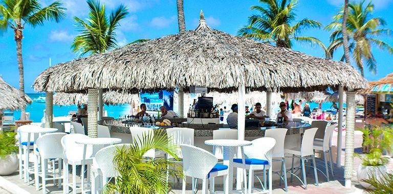 Playa Linda Beach Resort - 5