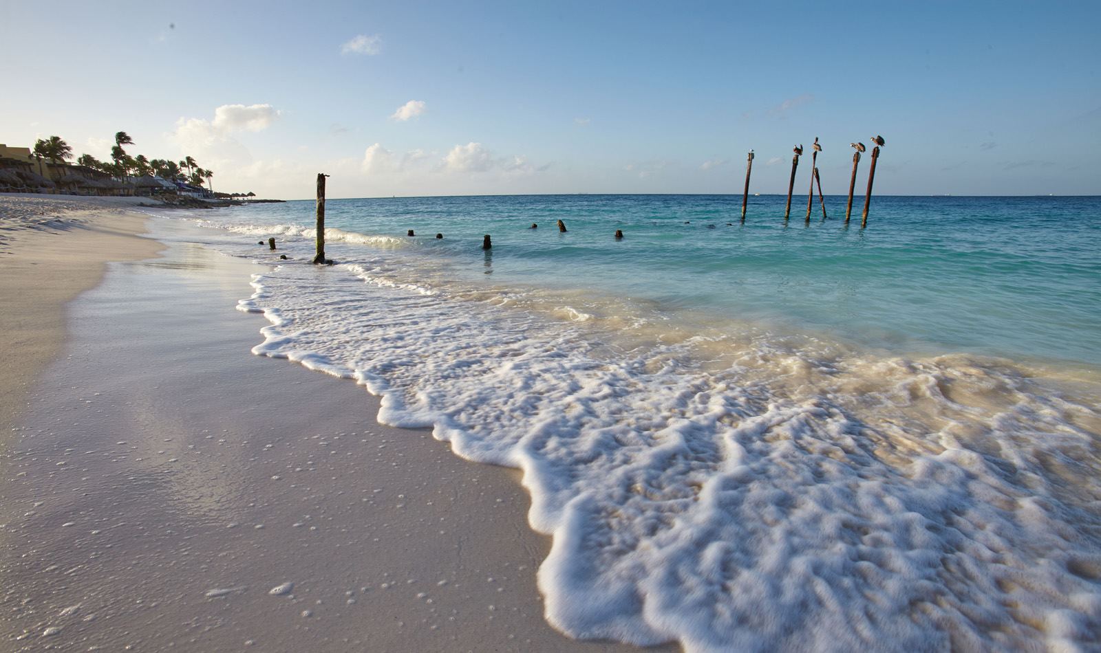 Tamarijn Aruba All Inclusive - 1