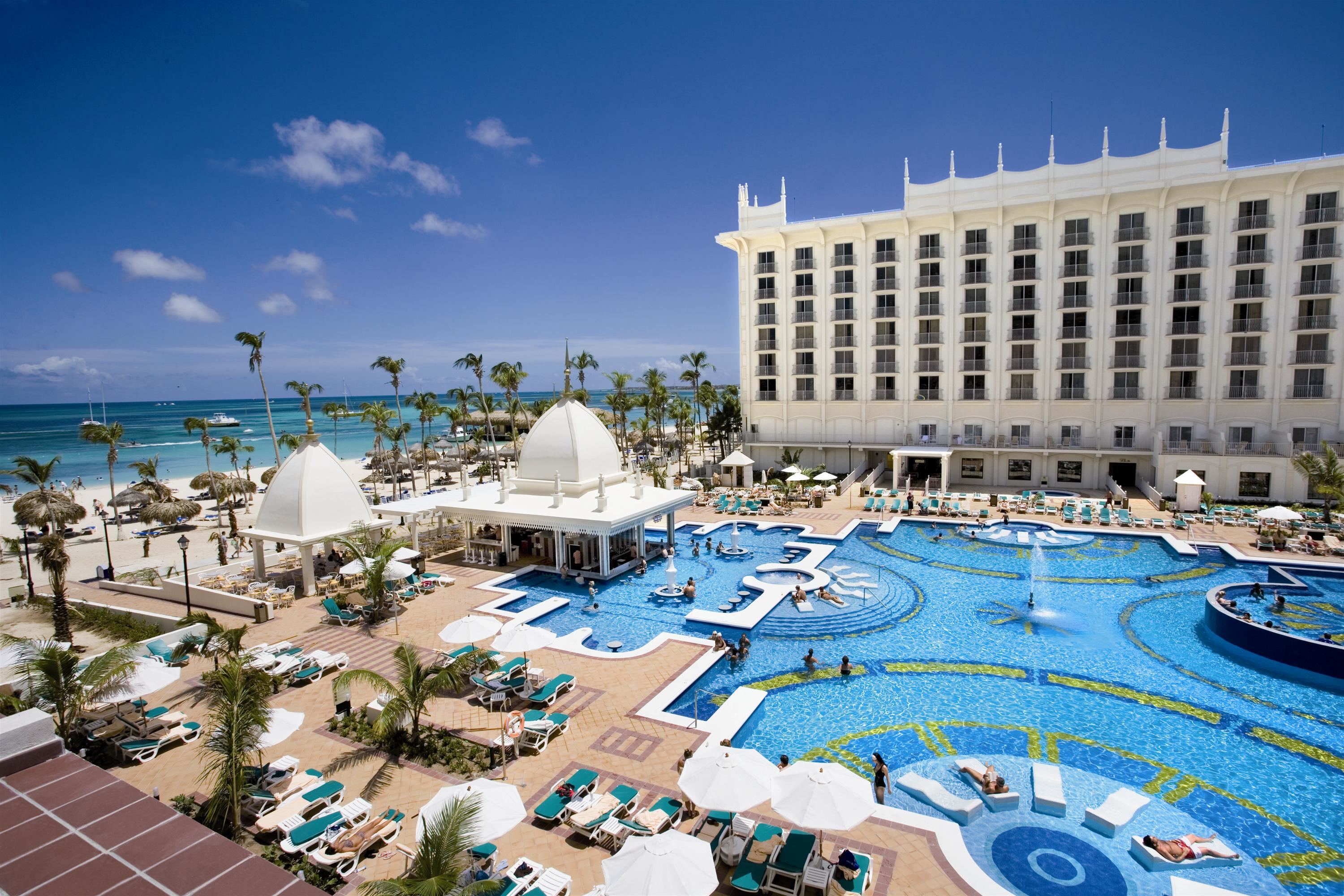 RIU Hotels and Resorts - 3
