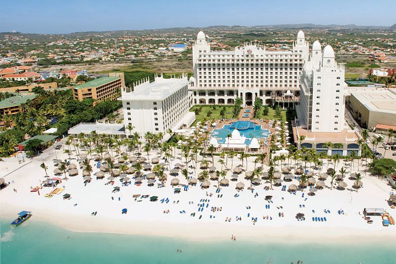RIU Hotels and Resorts - 6