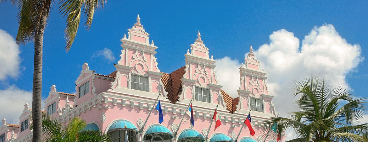 Manchebo Beach Resort and Spa - 3