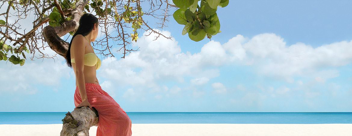 Manchebo Beach Resort and Spa - 4