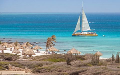 Manchebo Beach Resort and Spa - 6