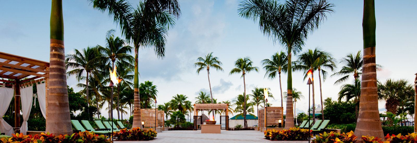 Marriott Aruba Resort and Stellas Casino - 7