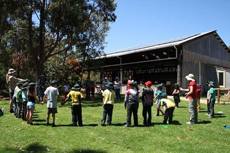 Wharncliffe Mill Bush Retreat - 5