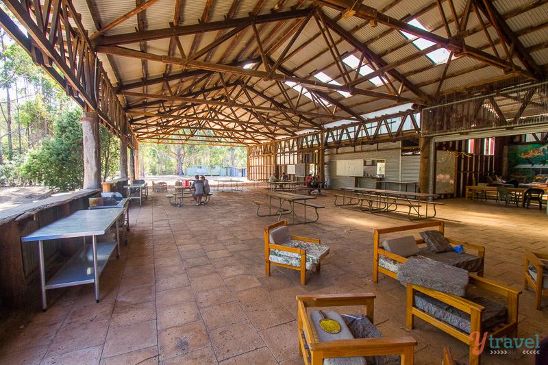 Wharncliffe Mill Bush Retreat - 6