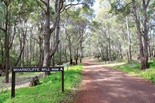 Wharncliffe Mill Bush Retreat - 3