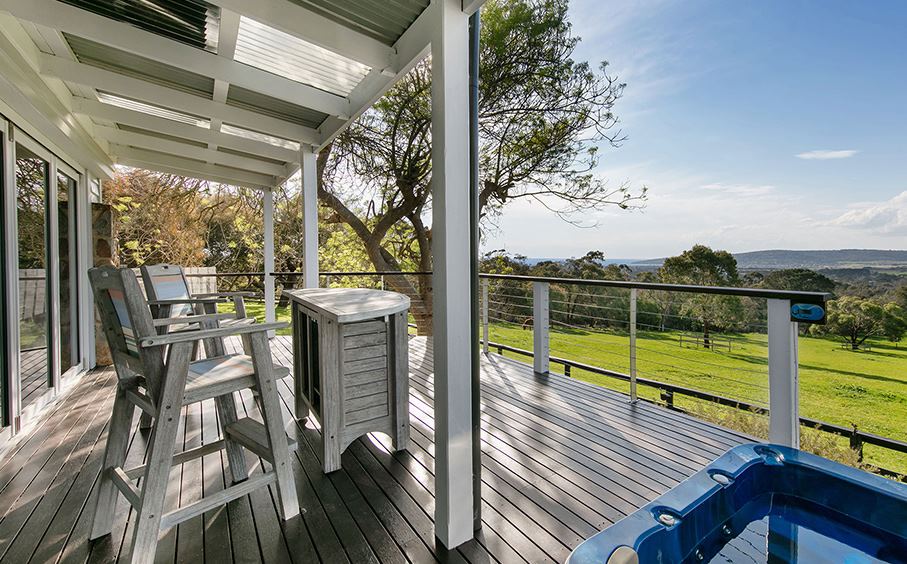 South Hampton Luxurious Accommodation - 5