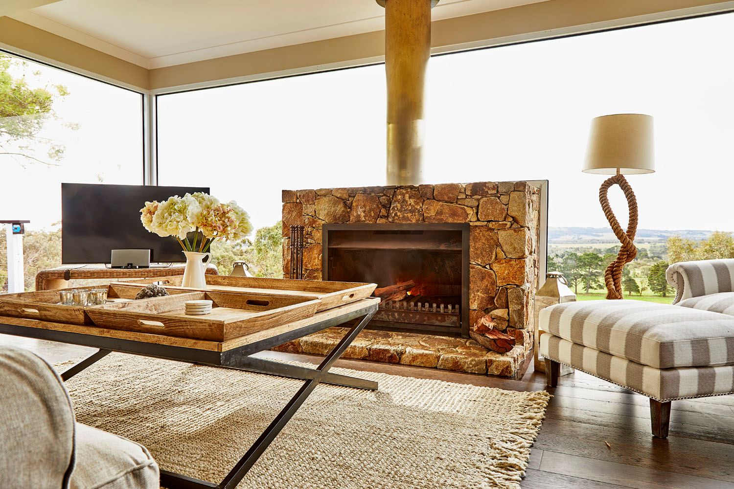 South Hampton Luxurious Accommodation - 7