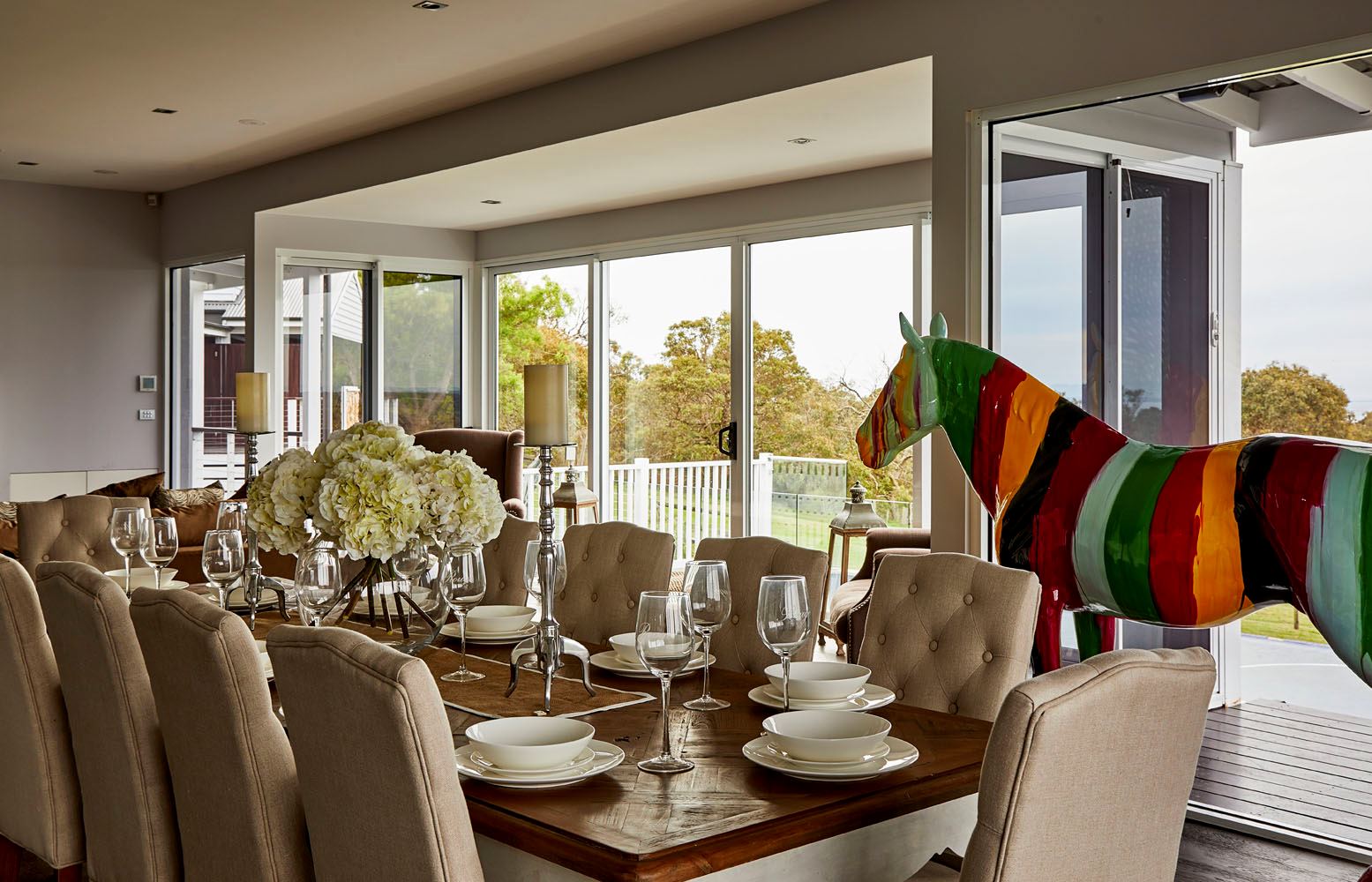 South Hampton Luxurious Accommodation - 4