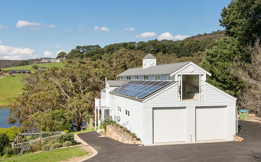 South Hampton Luxurious Accommodation - 6