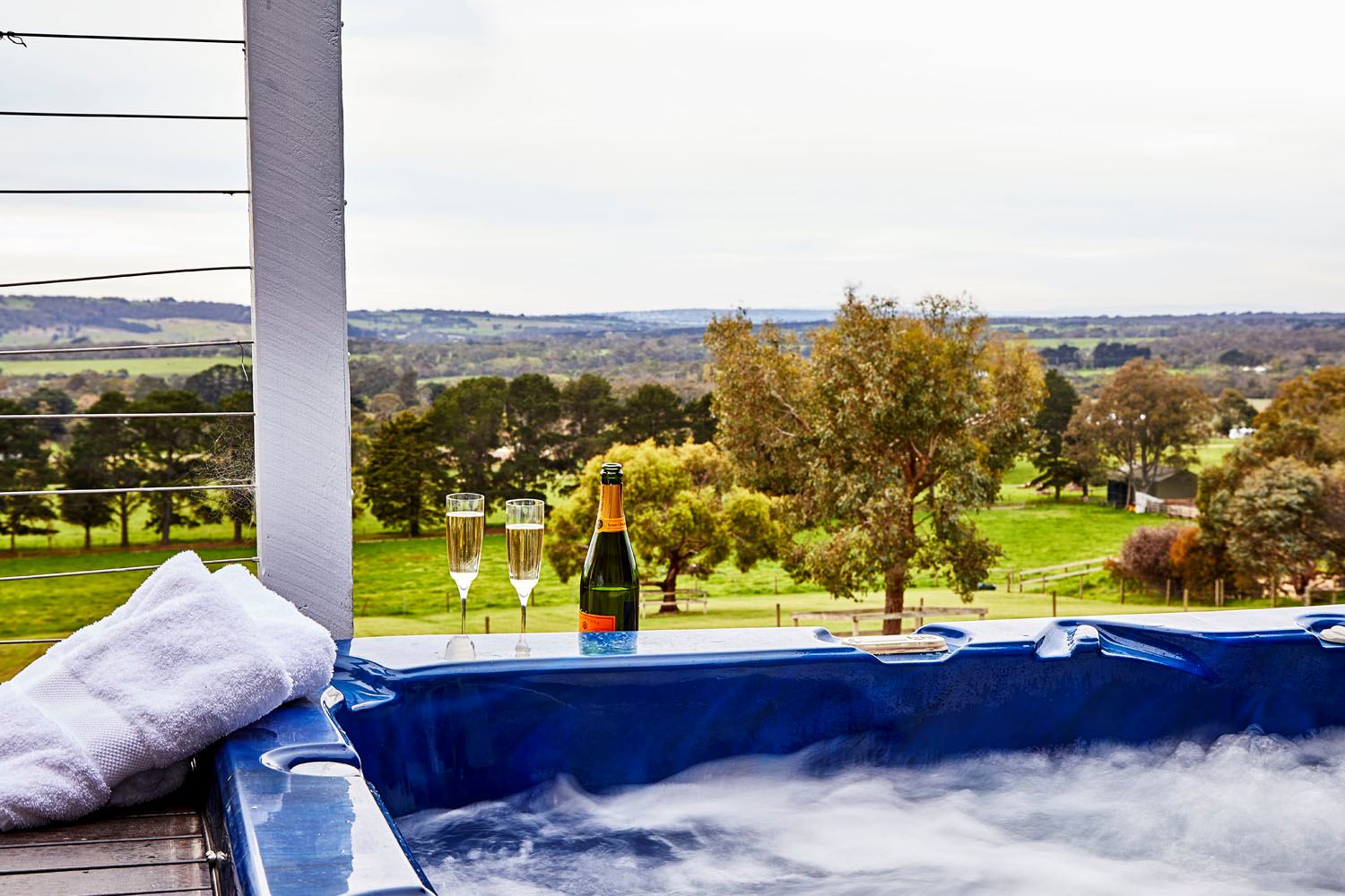 South Hampton Luxurious Accommodation - 3